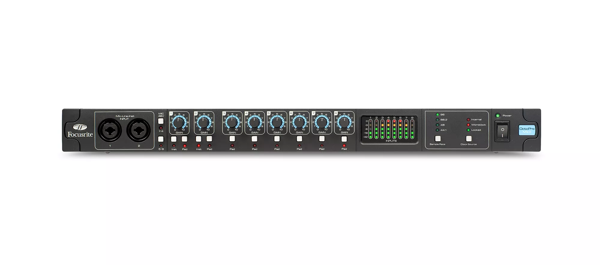 Saffire | Focusrite Downloads Saffire | Focusrite Downloads